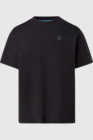 North Sails Camiseta con estampado de kitesurf