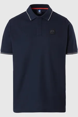 North Sails Polo Coolmax