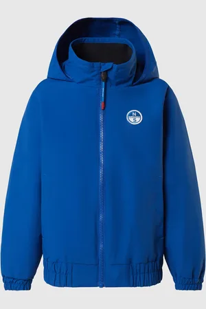 North Sails Chaqueta Sailor