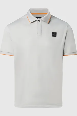 North Sails Polo Coolmax