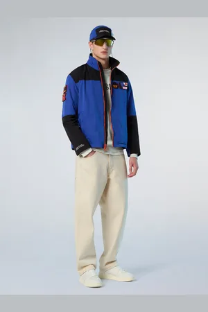 North Sails Chaqueta sailor Marco Oggian x