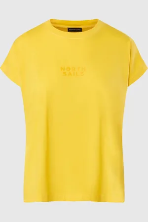 North Sails Camiseta de punto ecológico