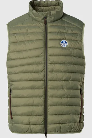 North Sails Chaleco ultraligero Zephyr
