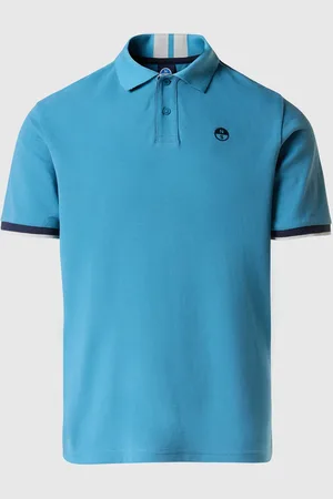 North Sails Polo con tapeta de rayas