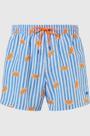 North Sails Bañador estampado