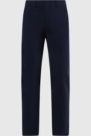 North Sails Pantalón chino Defender de popelina