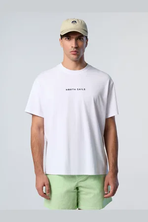 North Sails Camiseta con estampado