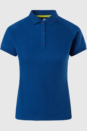North Sails Polo de regata Fast Dry para mujer