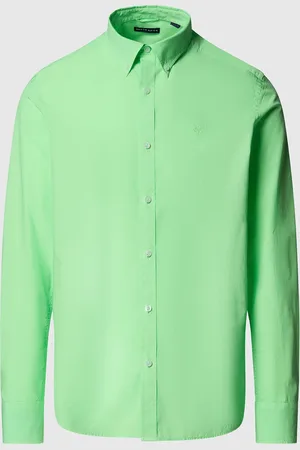 North Sails Camisa de popelina con botones de corozo