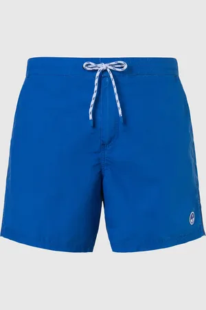 North Sails Bañador de nailon efecto lavado