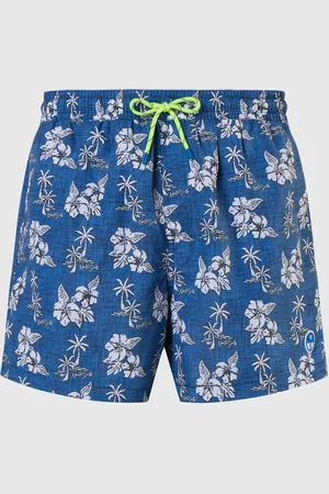 North Sails Bañador estampado