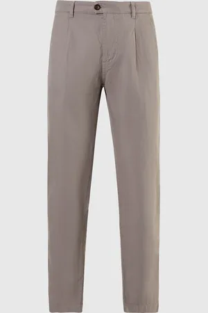 North Sails Pantalón chino plisado Mischief