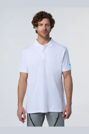 North Sails Polo Pique