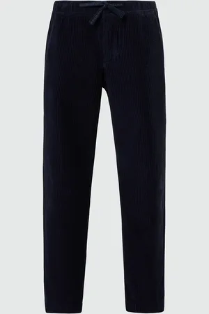 North Sails Pantalón chinos de pana elástica