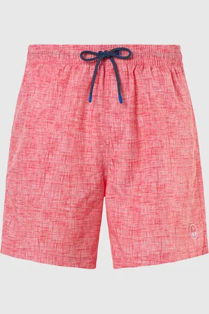 North Sails Bañador efecto lino