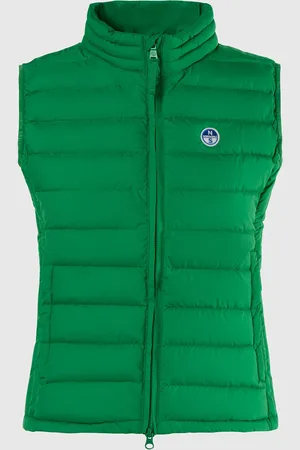 North Sails Chaleco acolchado Naomi