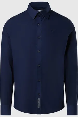 North Sails Camisa de sarga ultraligera