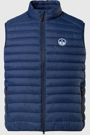 North Sails Chaleco ultraligero Zephyr