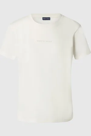 North Sails Camiseta con estampado tonal