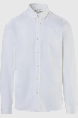 North Sails Camisa con bolsillo en el pecho