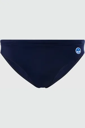 North Sails Bañador slip de rayas