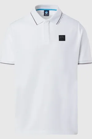 North Sails Polo Coolmax