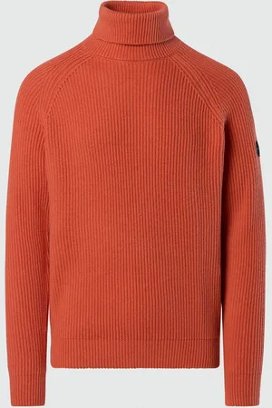 North Sails Jersey en punto inglés