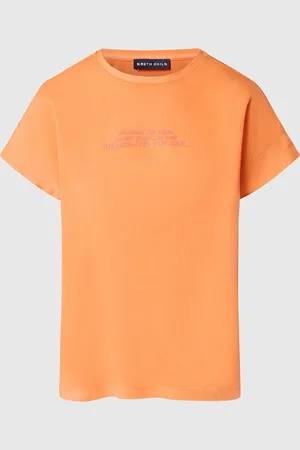 North Sails Camiseta con eslogan estampado