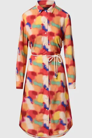 North Sails Vestido midi ECOVERO™