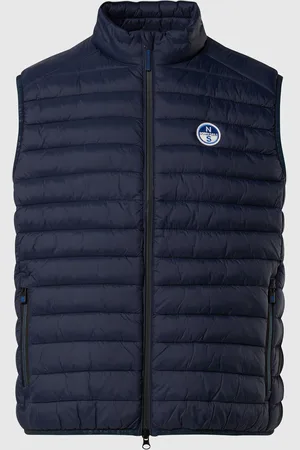 North Sails Chaleco ultraligero Zephyr