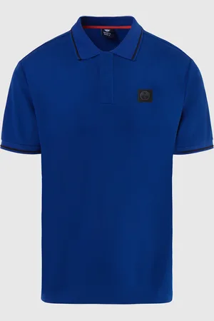 North Sails Polo Coolmax