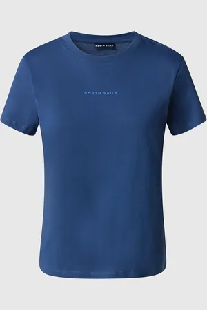 North Sails Camiseta con estampado tonal