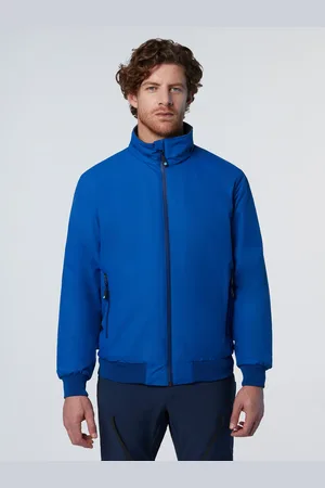 North Sails Chaqueta Sailor Fleece Lined