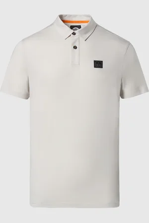 North Sails Polo de punto TENCEL™