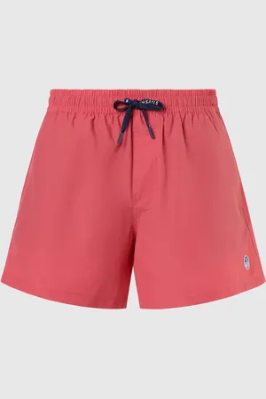 North Sails Bañador con parche con el logotipo
