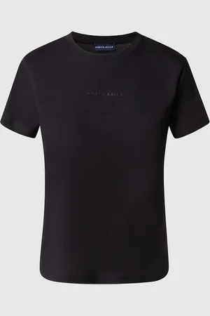North Sails Camiseta con estampado tonal