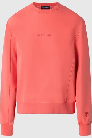 North Sails Sudadera con estampado