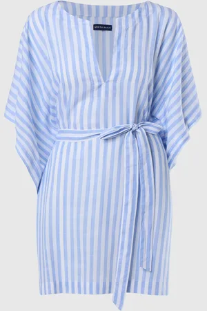 North Sails Cover-up de TENCEL™ de rayas