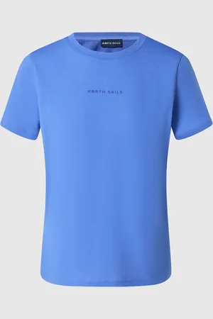 North Sails Camiseta con estampado tonal