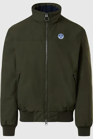 North Sails Chaqueta Sailor