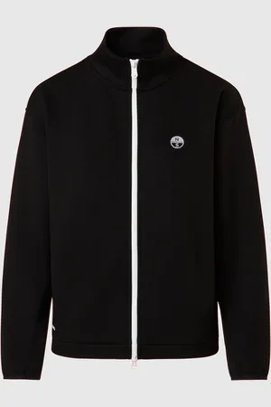 North Sails Forro polar con cremallera