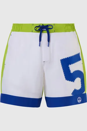 North Sails Bañador color block