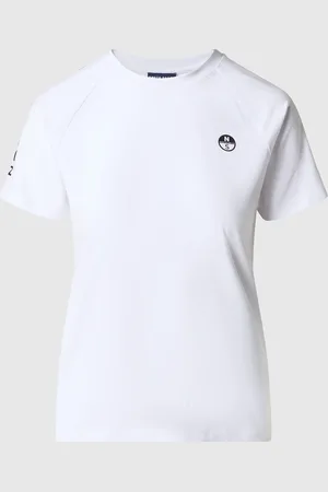 North Sails Camiseta de punto técnico