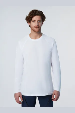 North Sails Camiseta técnica de regata de manga larga