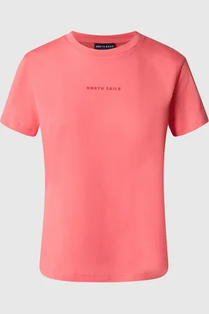 North Sails Camiseta con estampado tonal