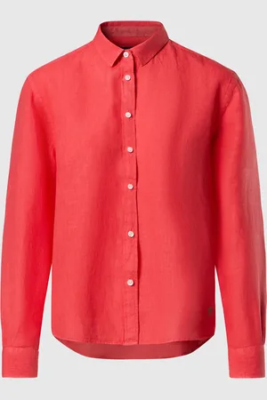 North Sails Camisa de lino European Flax™