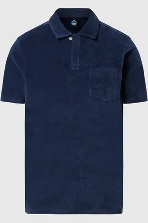North Sails Polo de rizo