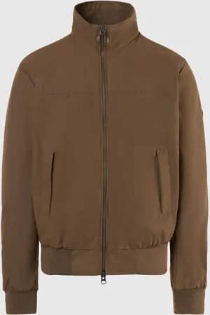 North Sails Chaqueta Sailor de algodón encerado