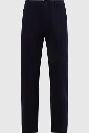 North Sails Pantalón chino Defender de gabardina