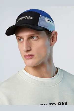 North Sails Gorra de béisbol Marco Oggian x